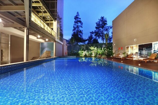 Aston Pasteur Hotel - Photo3