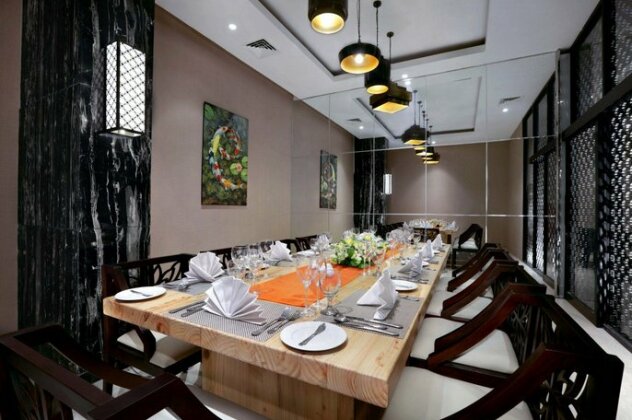 Aston Pasteur Hotel - Photo5