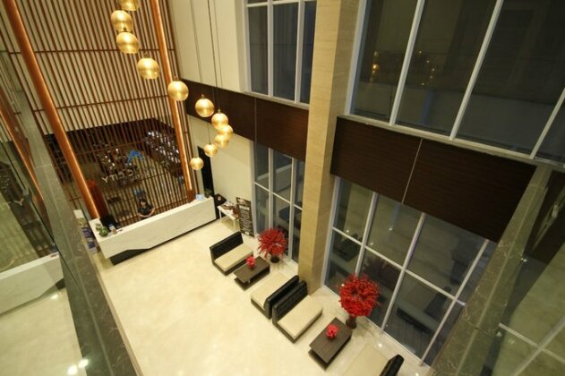Atlantic City Hotel - Photo2
