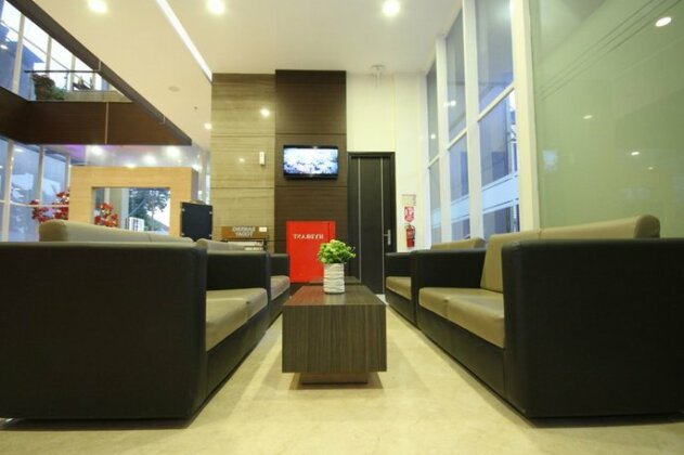 Atlantic City Hotel - Photo4