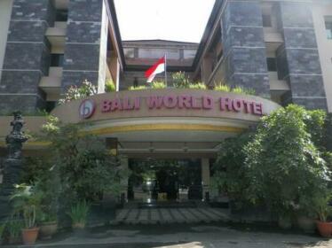 Bali World Hotel