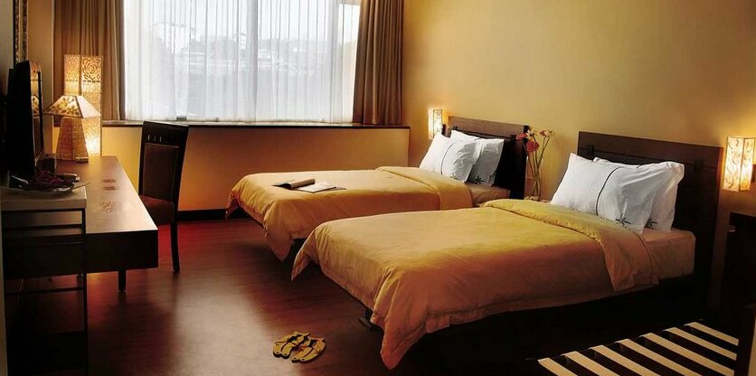 Banana Inn Hotel & Spa - Photo5