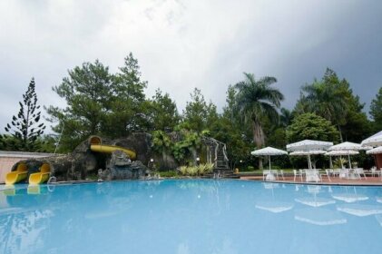 Bandung Giri Gahana Golf & Resort