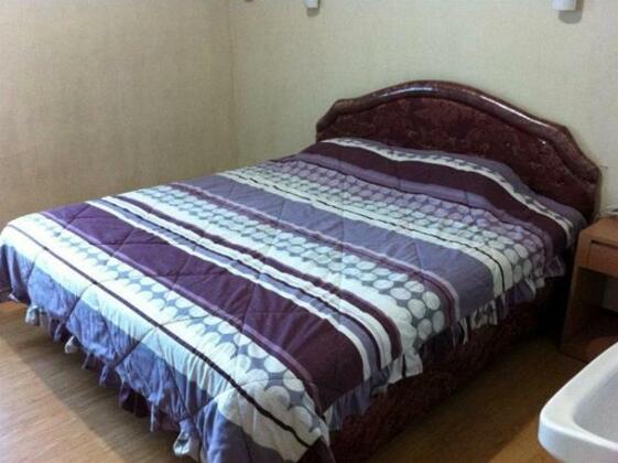 Bandung Indah Hotel - Photo2