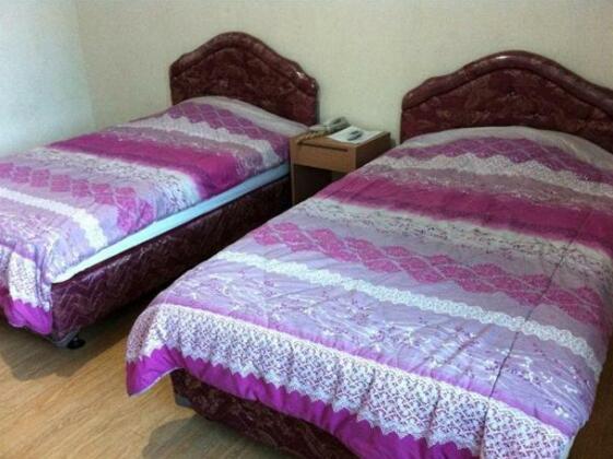 Bandung Indah Hotel - Photo3