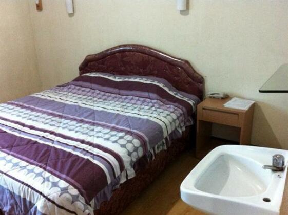 Bandung Indah Hotel - Photo5
