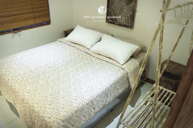 Bandung Lembang Villa - Photo2