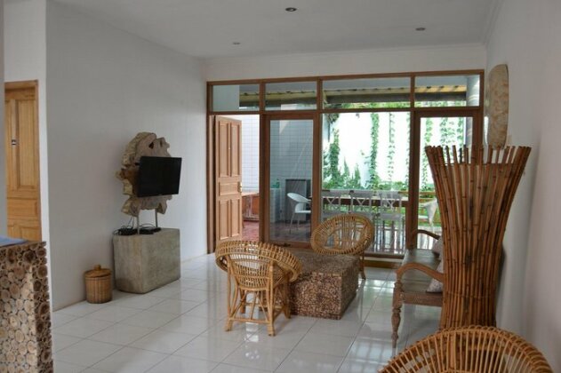 Bandung Lembang Villa - Photo4