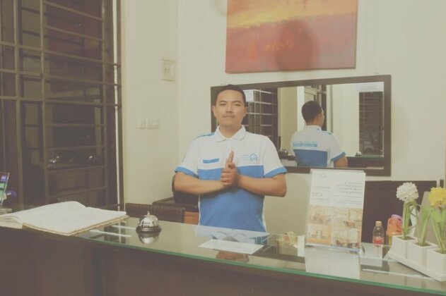Bantal Guling Alun Alun - Photo4