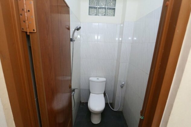 Bantal Guling Braga Guesthouse - Photo2