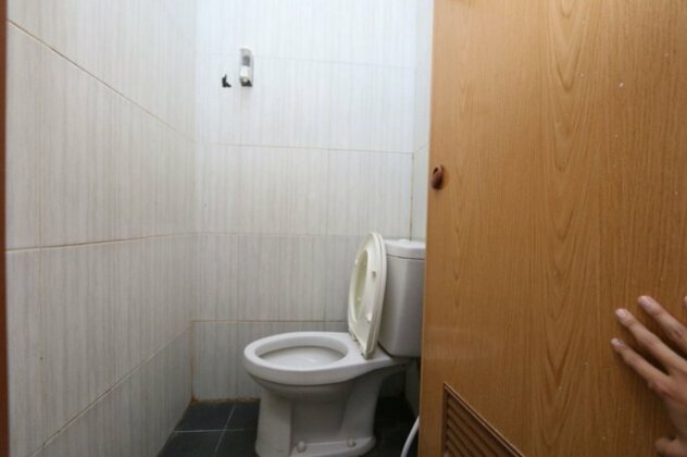 Bantal Guling Braga Guesthouse - Photo3