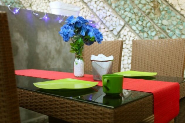 Bantal Guling Braga Guesthouse - Photo4