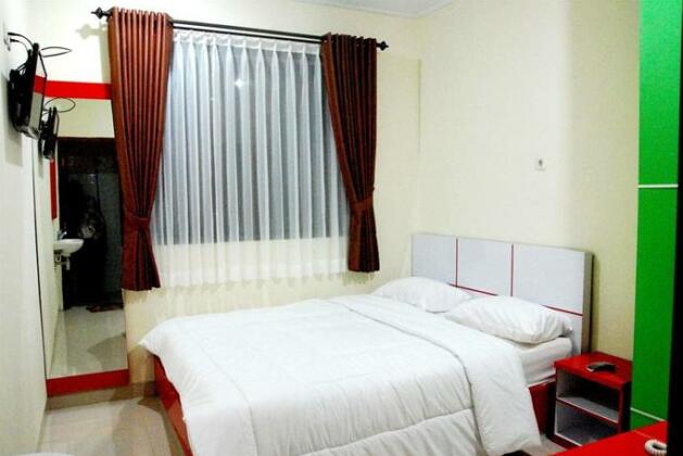 Bee M Guest House - Photo2