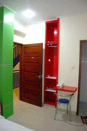 Bee M Guest House - Photo5