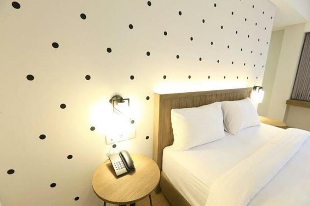 Beehive Boutique Hotel - Photo3