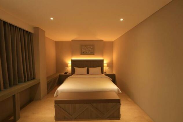 Beehive Boutique Hotel - Photo4