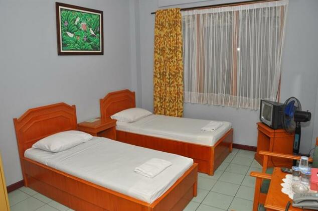 Benua Hotel Bandung - Photo2