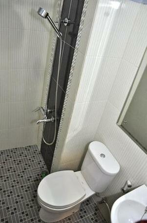 Benua Hotel Bandung - Photo4