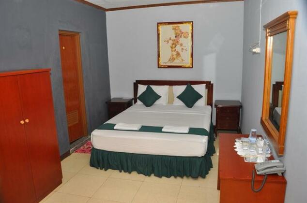 Benua Hotel Bandung - Photo5