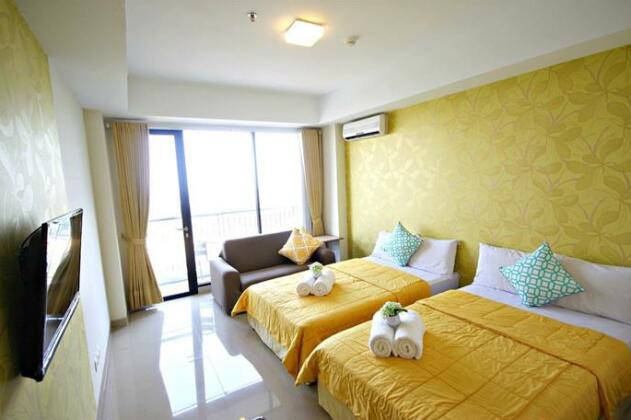 Beverly Dago Apartment - Photo2