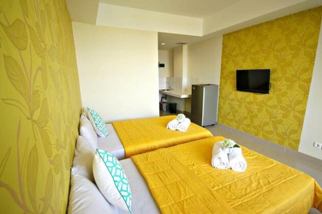Beverly Dago Apartment - Photo3