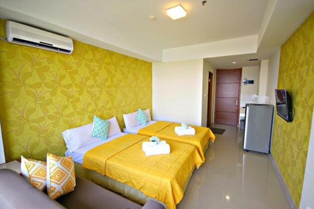 Beverly Dago Apartment - Photo5