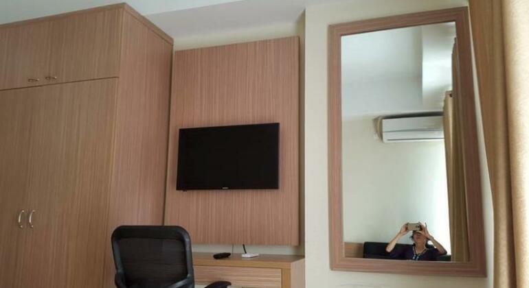 Beverly Dago Residence E202 - Photo4