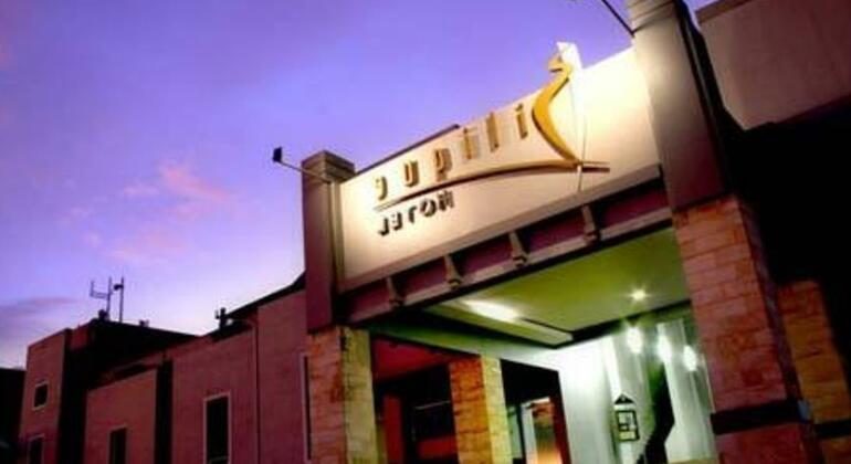 BiliQue Hotel