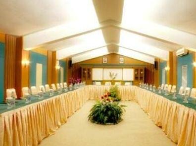 BiliQue Hotel - Photo2