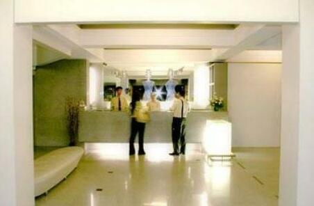BiliQue Hotel - Photo3