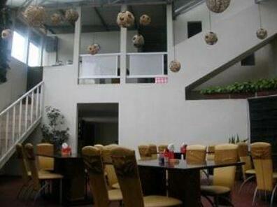 BiliQue Hotel - Photo5