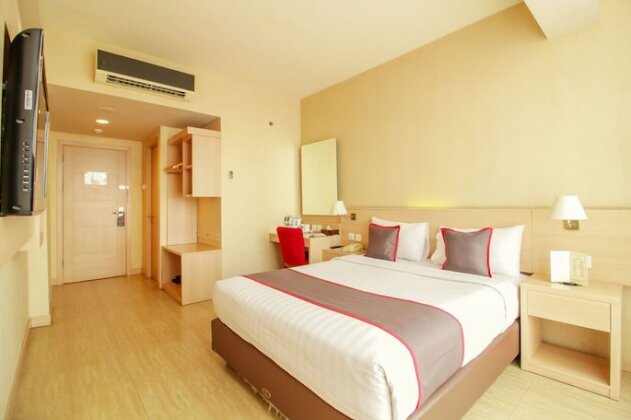 BTC Hotel - Photo2