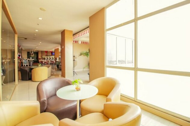 BTC Hotel - Photo3