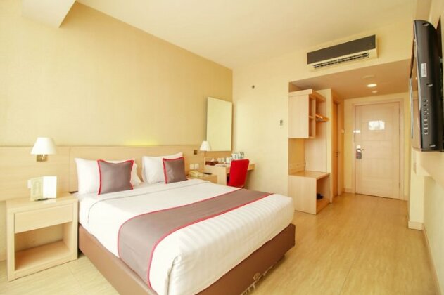 BTC Hotel - Photo4