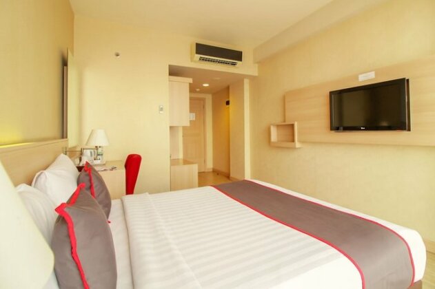 BTC Hotel - Photo5