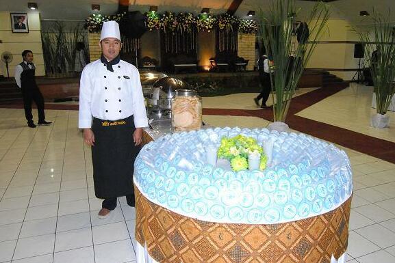 Bumi Kitri Pramuka - Photo3