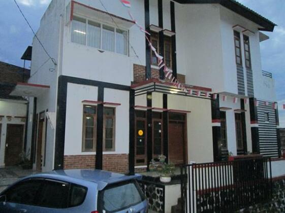 Bumi Langgeng Guesthouse