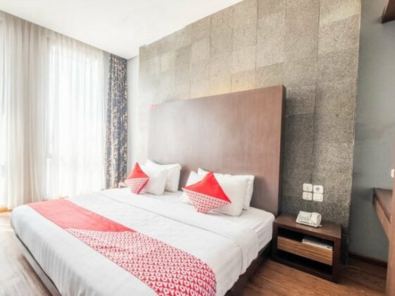 Capital O 991 D'batoe Hotel - Photo4