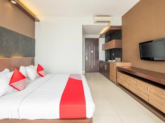 Capital O 991 D'batoe Hotel - Photo5