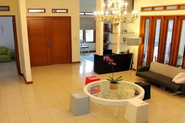 Casa De Lillian - Photo4