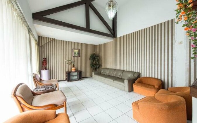 Catellya Guesthouse 2 - Photo5
