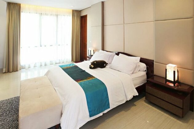 Cemara Villa Dago Private Pool - Photo4