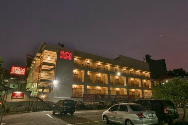 Cherry Homes Hotel