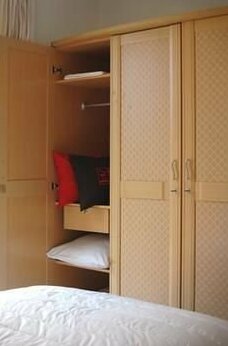 Cherry Homes Hotel - Photo2