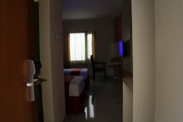 Cherry Homes Hotel - Photo3