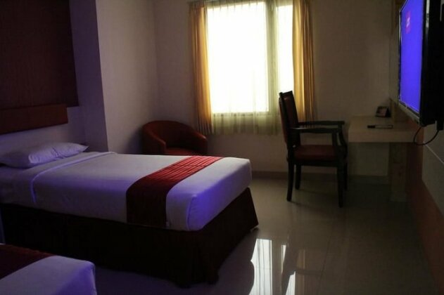 Cherry Homes Hotel - Photo4