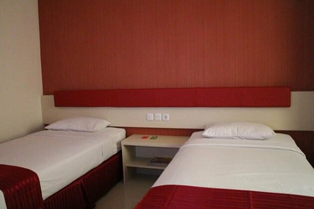 Cherry Homes Hotel - Photo5