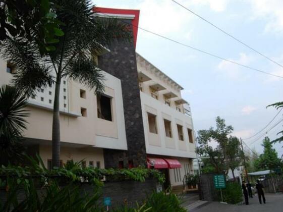 Cherry Homes Residence Standard 325