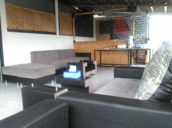 Chezbon Hostel - Photo2