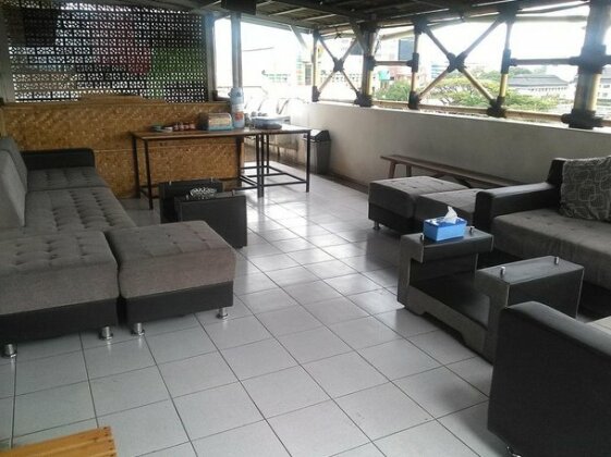 Chezbon Hostel - Photo3